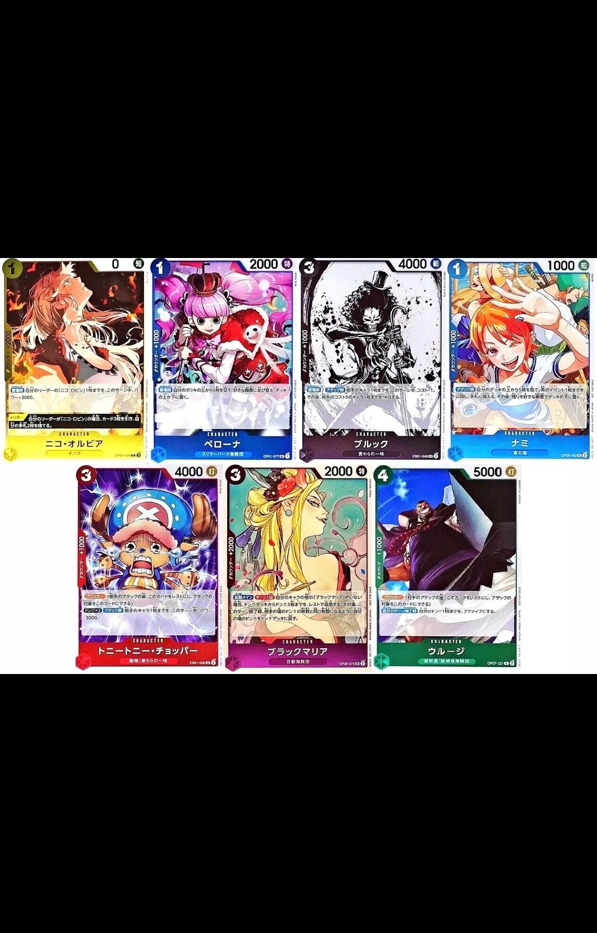 Set Completo Promo “Get Started Campaign”