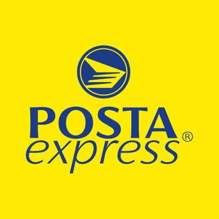 Spedizione POSTA EXPRESS